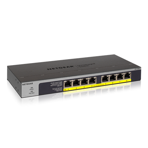 GS108LP-100AJS_Netgear_Networking_Device_-_Router/Switch/Hub