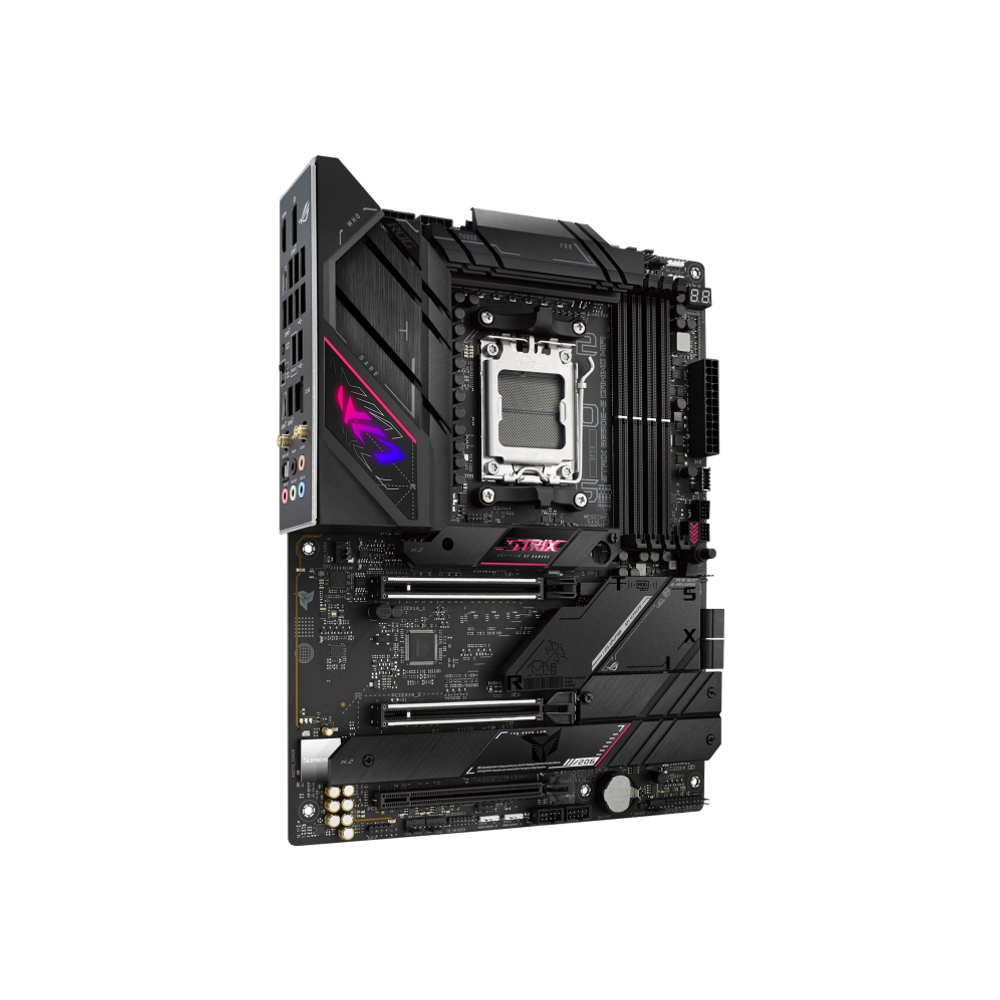 ROG STRIX B650E-E Gaming WiFi Motherboard