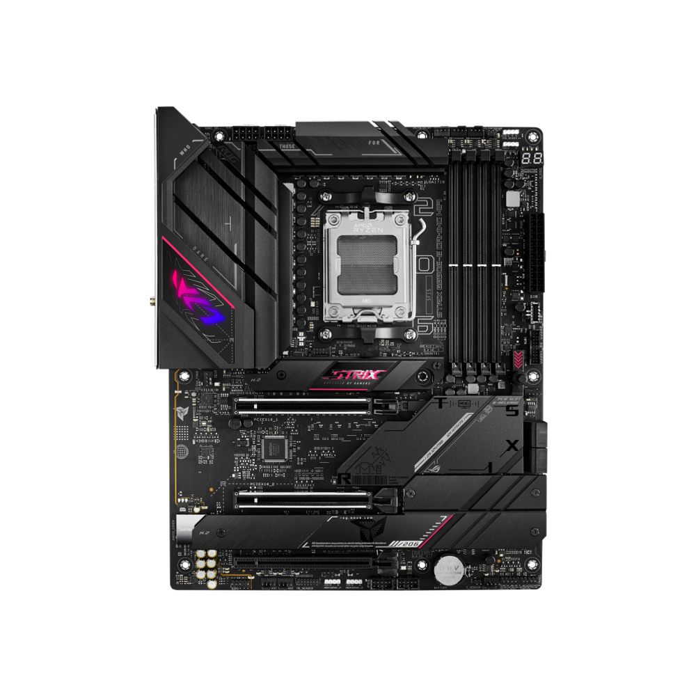 ROG STRIX B650E-E Gaming WiFi Motherboard