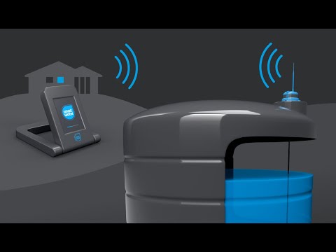 Smart Water SW900-SENSOR-4M - 4M Standard Pressure Stainless Steel Sensor