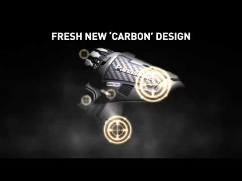 Panasonic EYC215LJ2G57 Cordless 18v Drill & Impact Driver Combo Kit