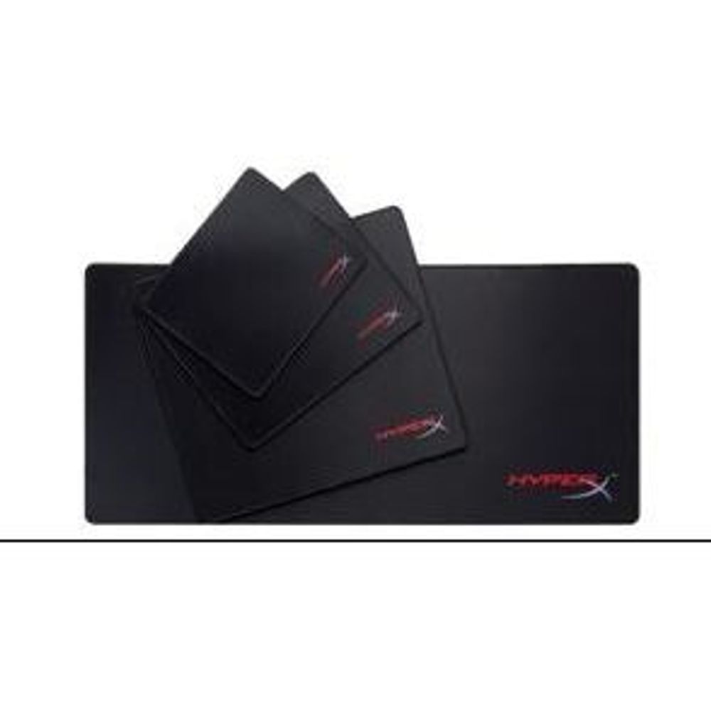 Hyperx Fury S Pro Gaming Mouse Pad (Extra Large)