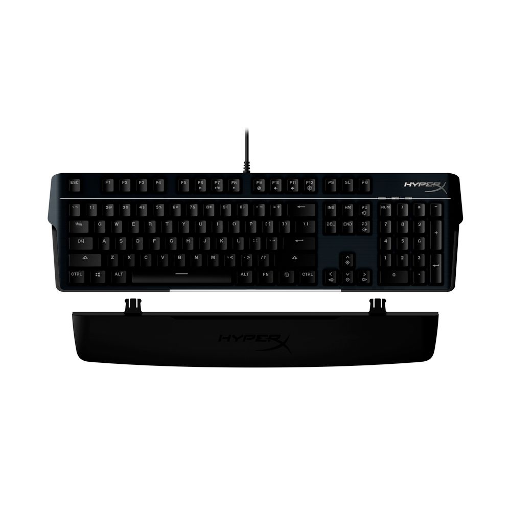 Hyperx Alloy Mkw100 Mechnical Gaming Keyboard