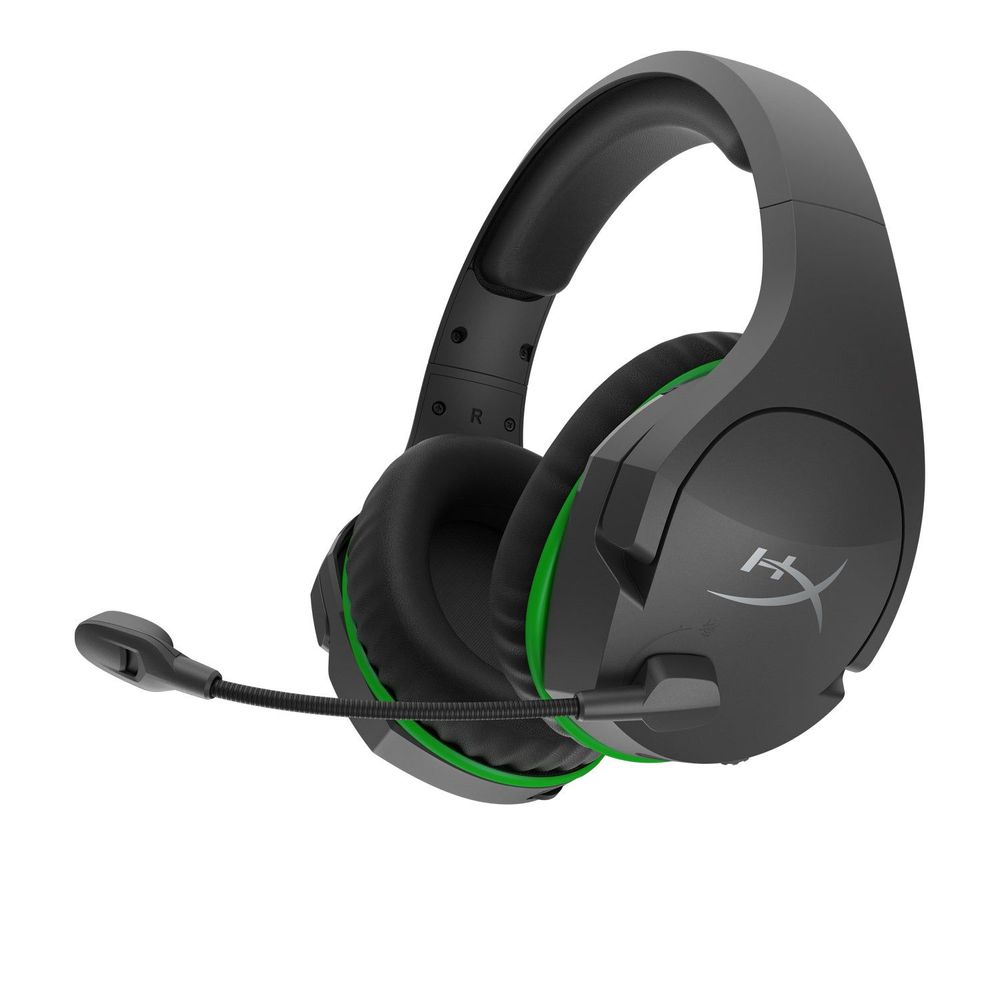 Hyperx Cloud X Stinger Core Wireless Gaming Headset