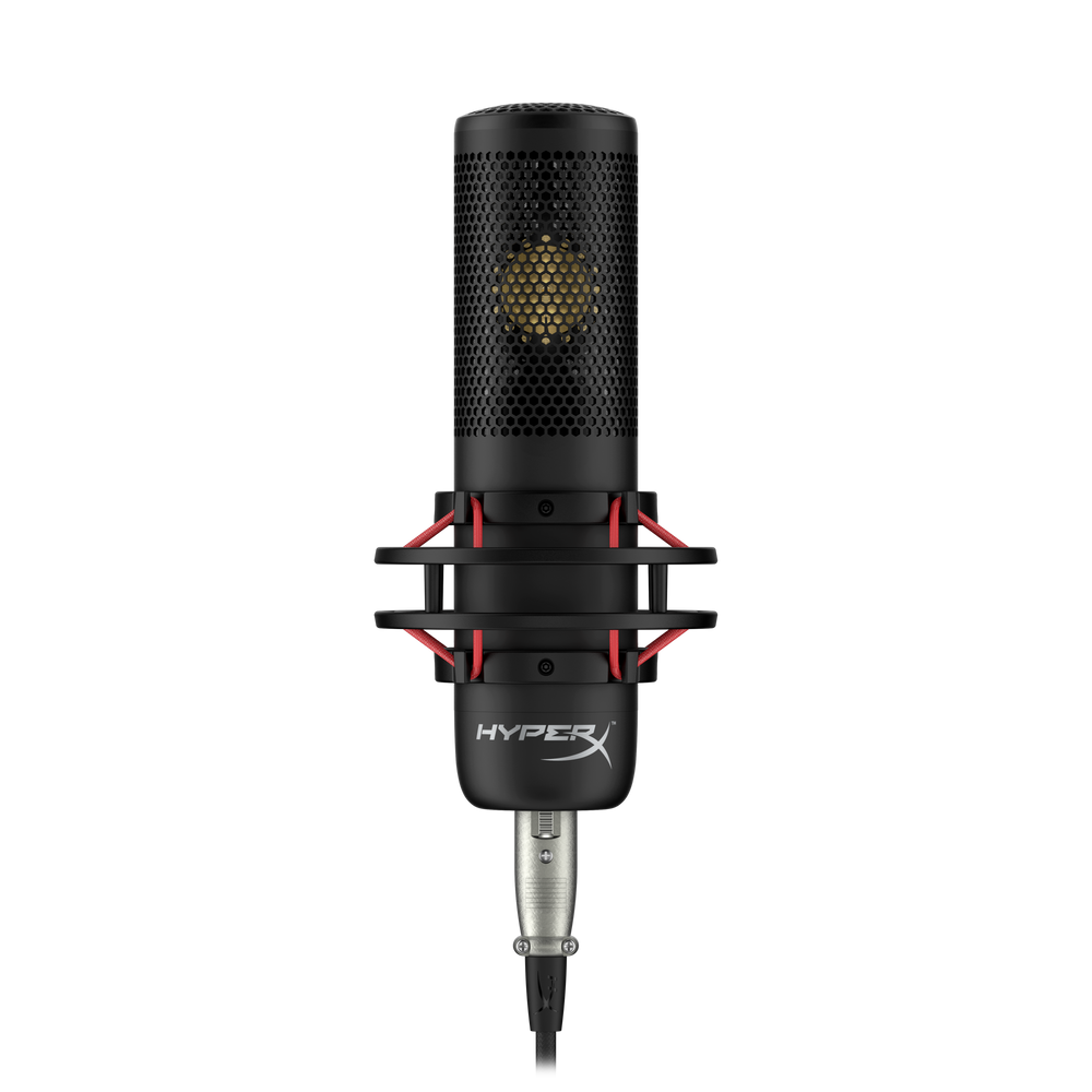 Hyperx Procast Microphone