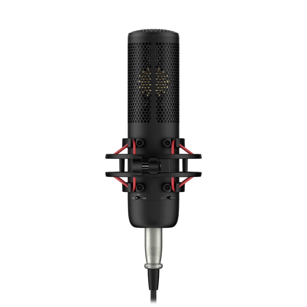 Hyperx Procast Microphone