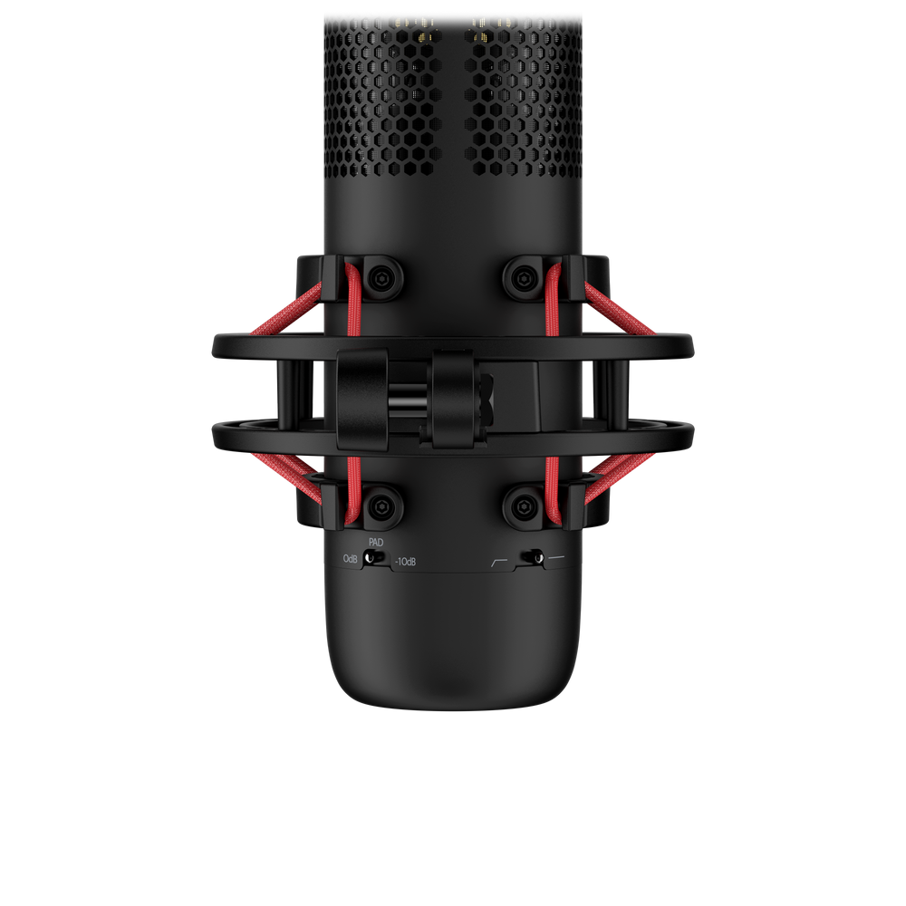 Hyperx Procast Microphone
