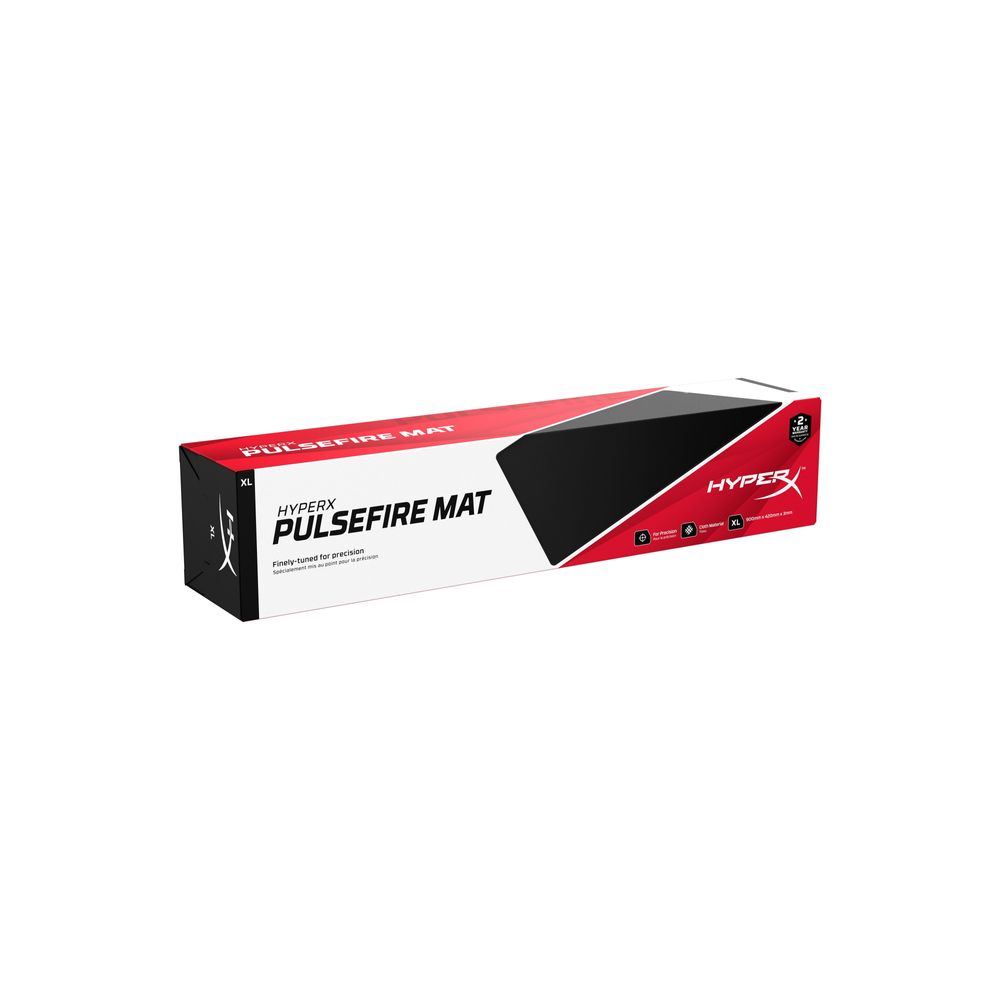 Hyperx Pulsefire Mat Mouse Pad Cloth XL