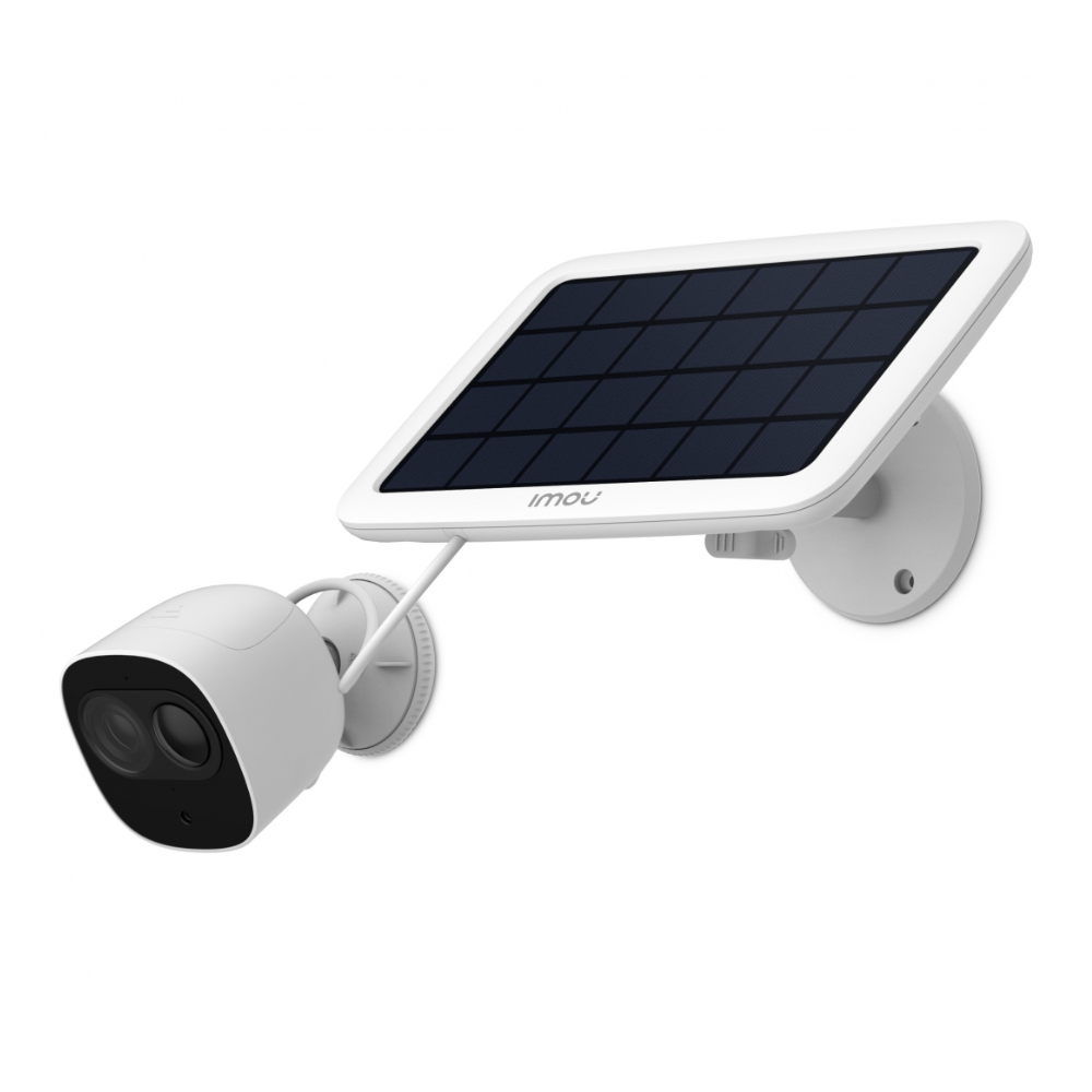 imou IPC-B26EP - Cell Pro – 2MP Wireless Surveillance Security Camera