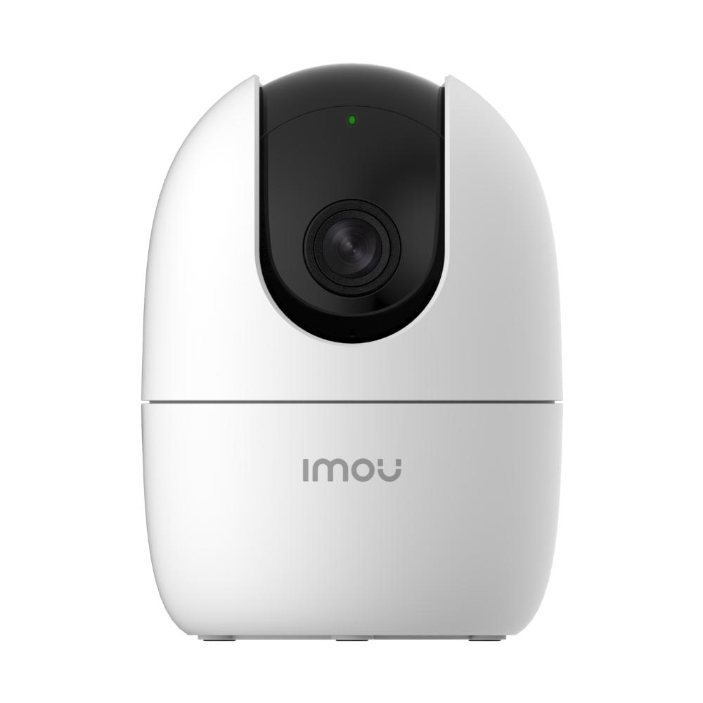 imou Ranger 2 IPC-A22EP - Pan & Tilt 2MP Indoor Camera with Human Detection - Tech Supply Shed