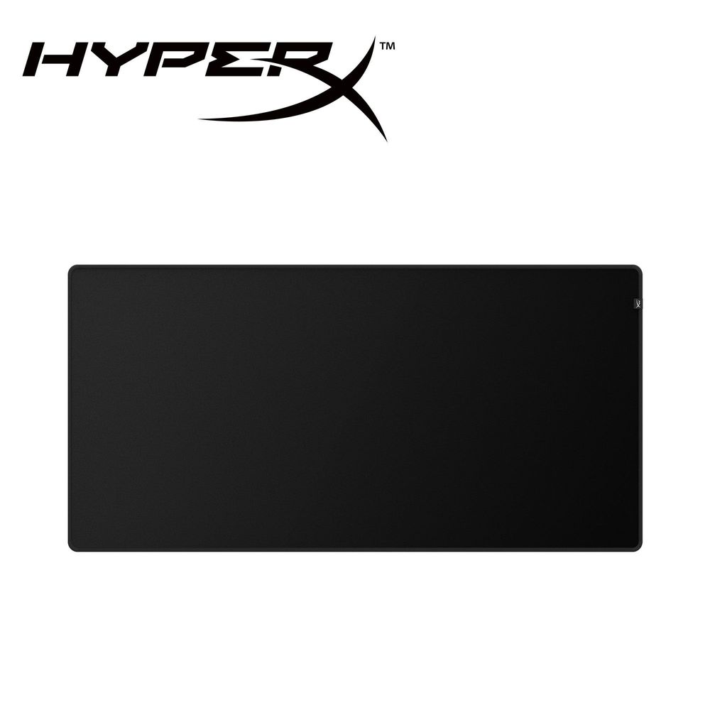 hyperx pulsefire mat mouse pad cloth 2xl tech supply shed