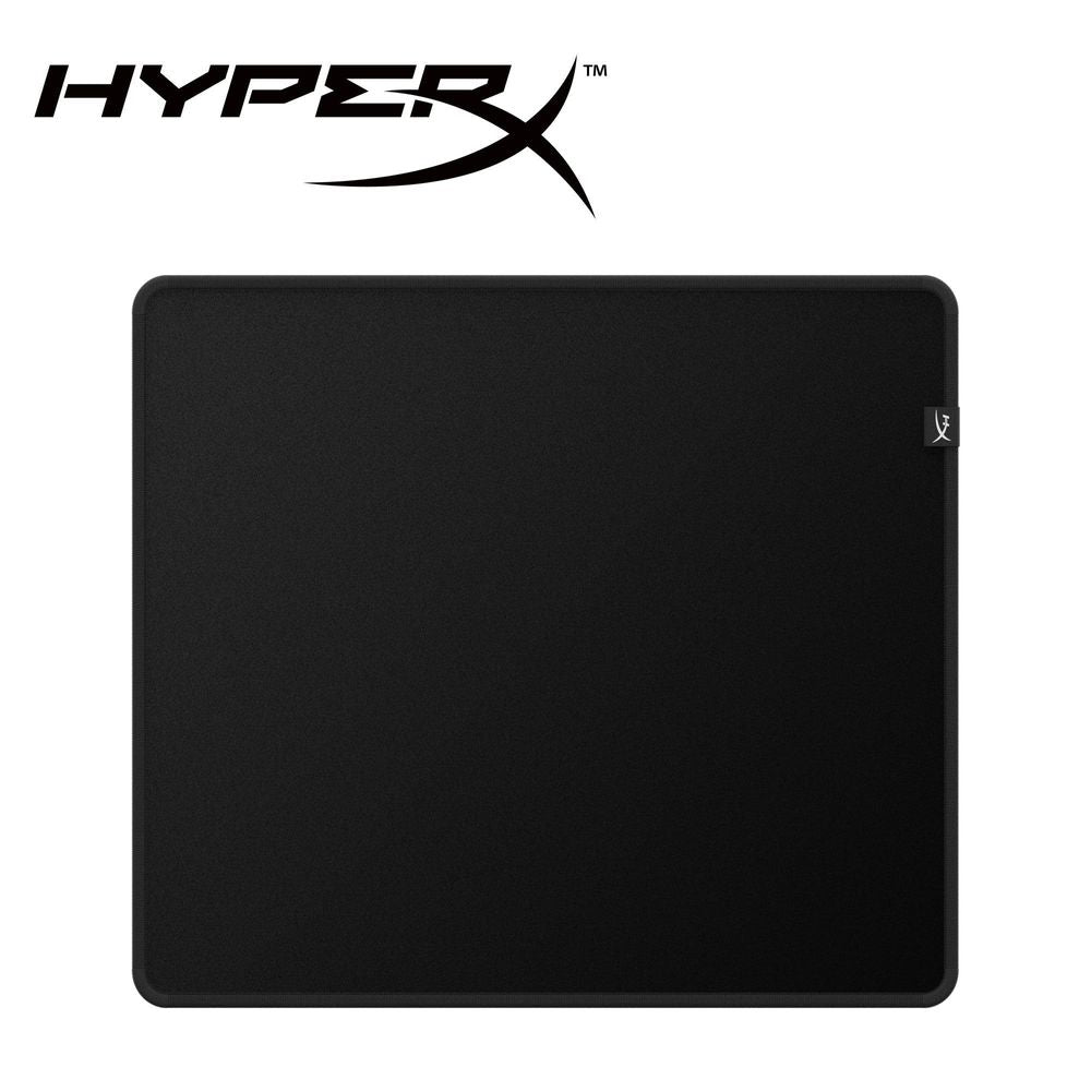 hyperx pulsefire mat mouse pad cloth l tech supply shed