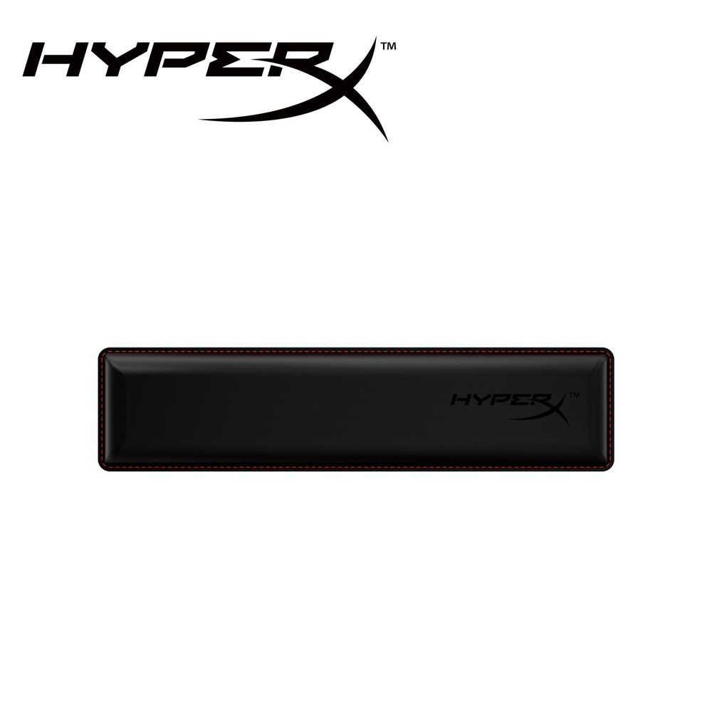 hyperx wrist rest keyboard tenkeyless tech supply shed