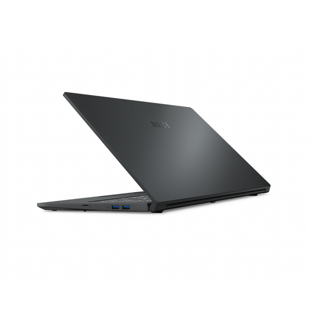 msi modern 15 a11mu-1038nz 15.6" fhd intel i5-1155g7 8gb 512gb win11 pro notebook gray  tech supply shed