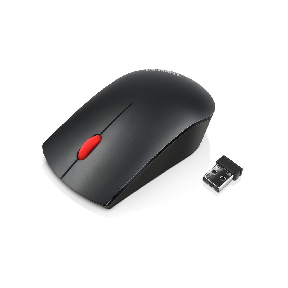 LENOVO ThinkPad ESSENTIAL Wireless Mouse