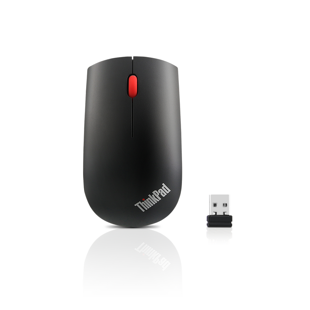 LENOVO ThinkPad ESSENTIAL Wireless Mouse