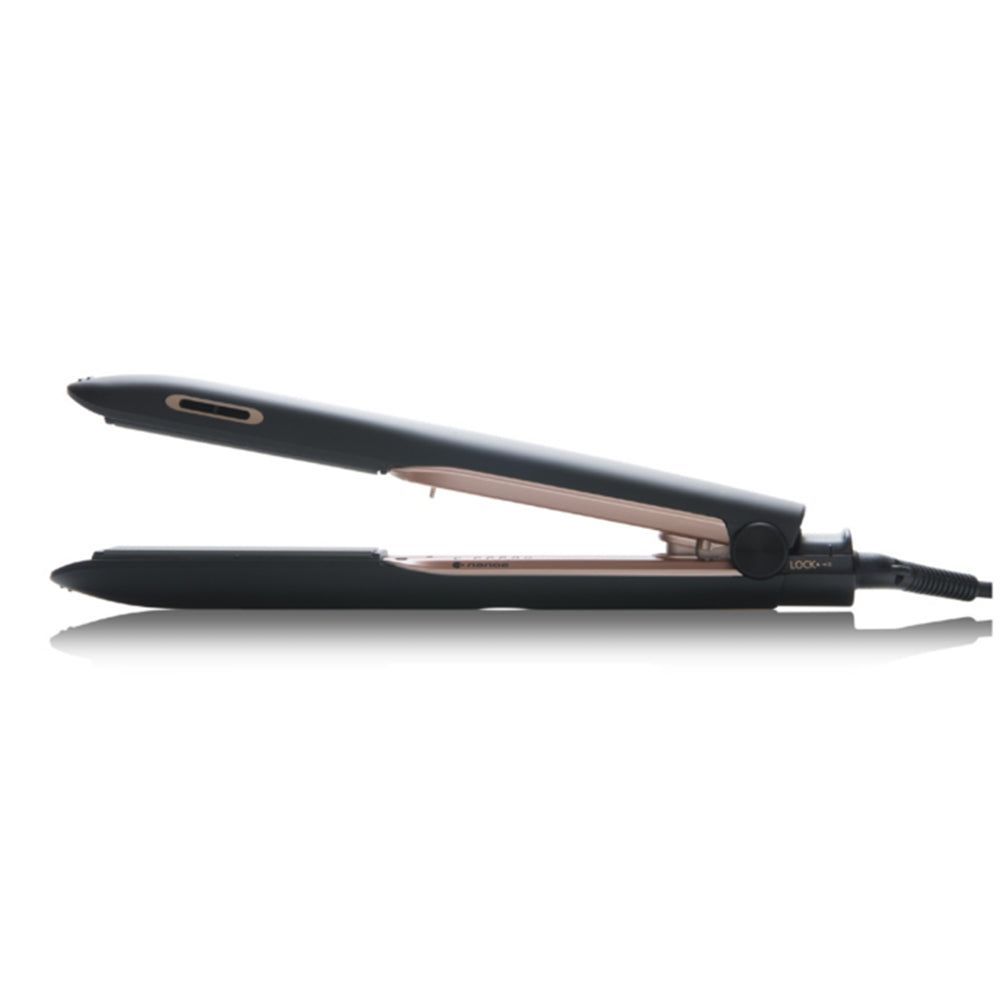 nanoe EH-HS99-K765 Ergonomic Hair Straightener
