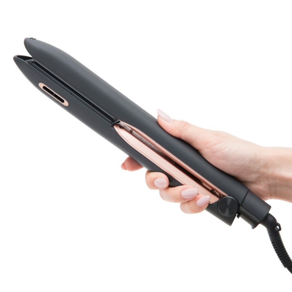 nanoe EH-HS99-K765 Ergonomic Hair Straightener