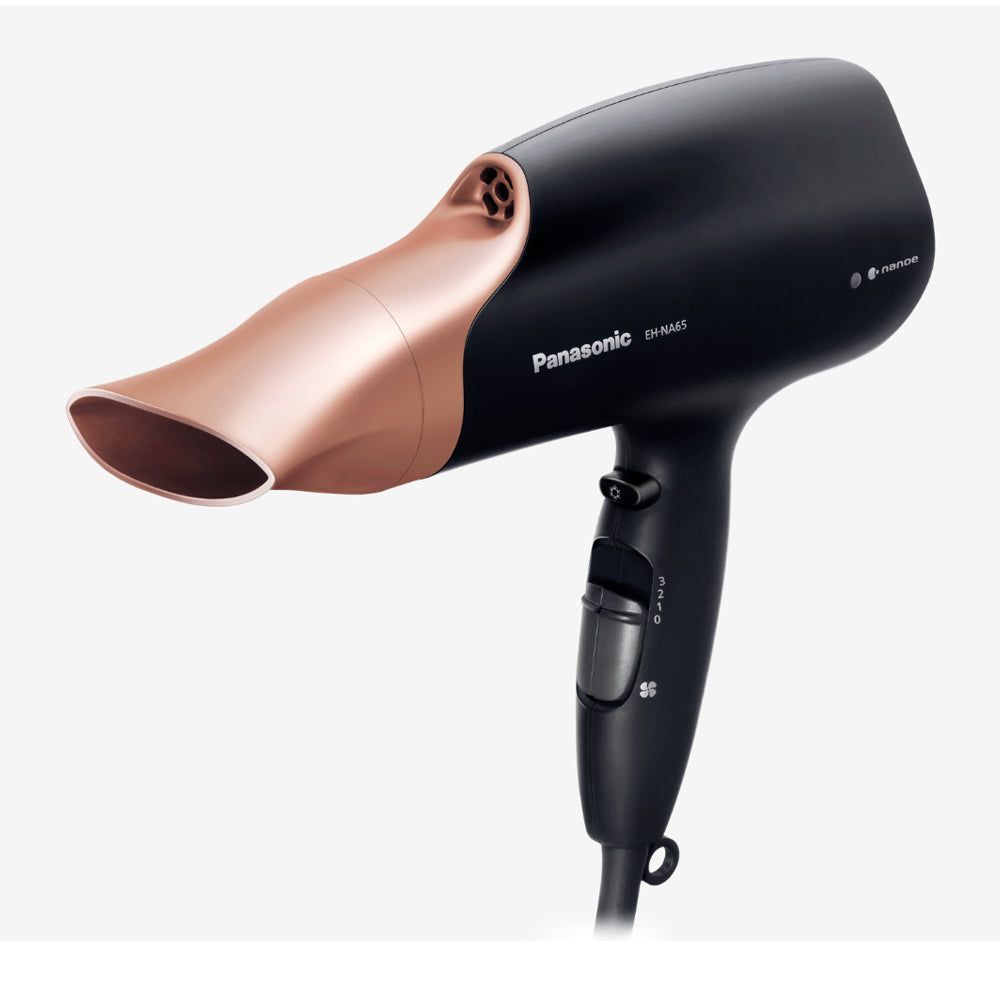 Panasonic nanoe EH-NA65CN765 Hair Dryer with Diffuser
