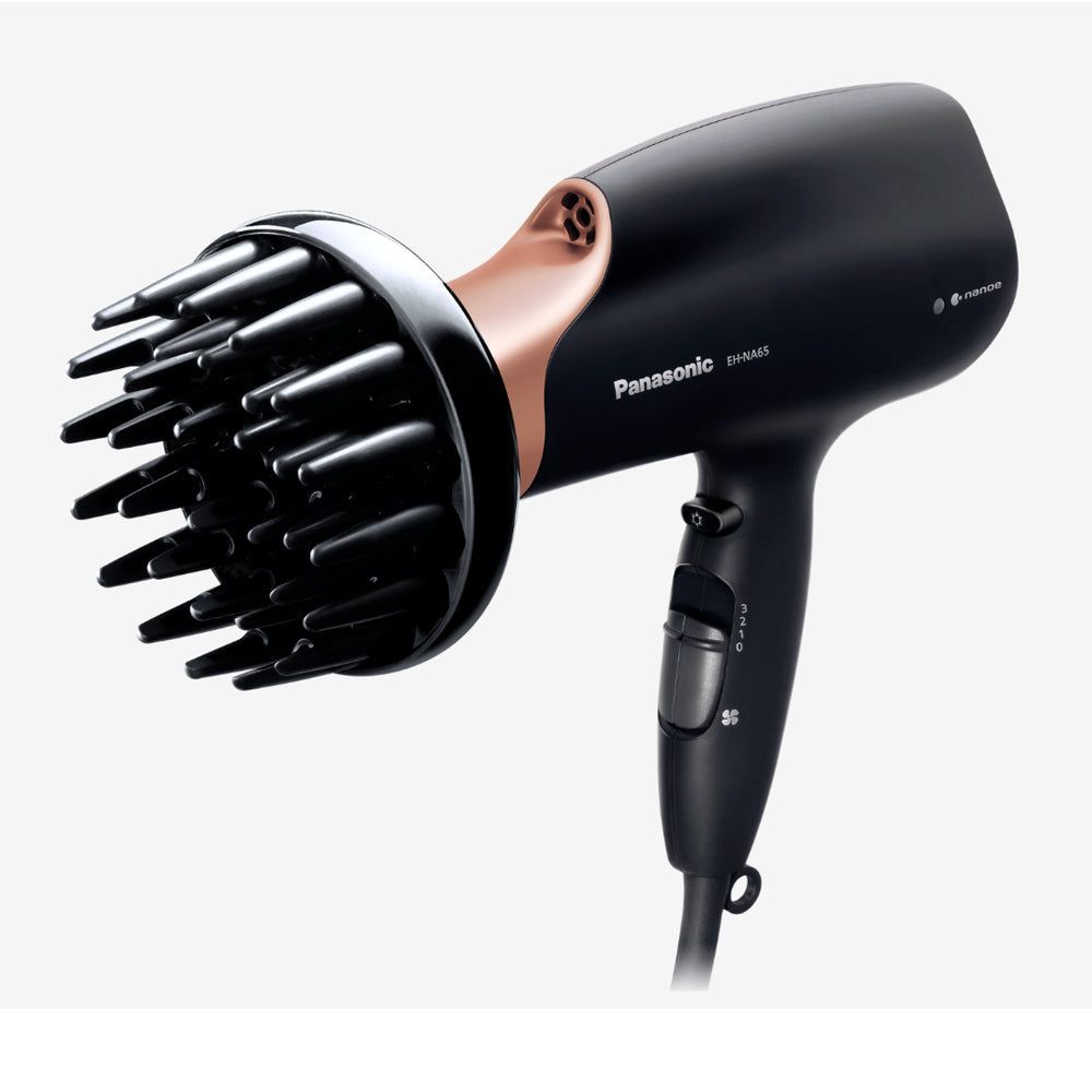 Panasonic nanoe EH-NA65CN765 Hair Dryer with Diffuser