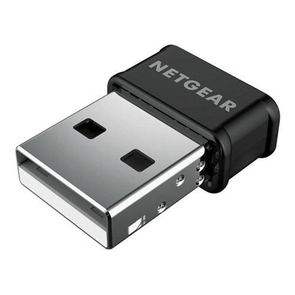 Netgear A6150-10000S AC1200 WiFi Dual Band Adapter