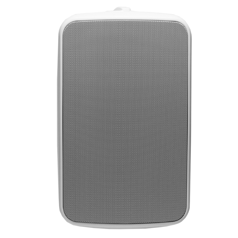 TruAudio 6.5" Outdoor Speaker (Black or White)