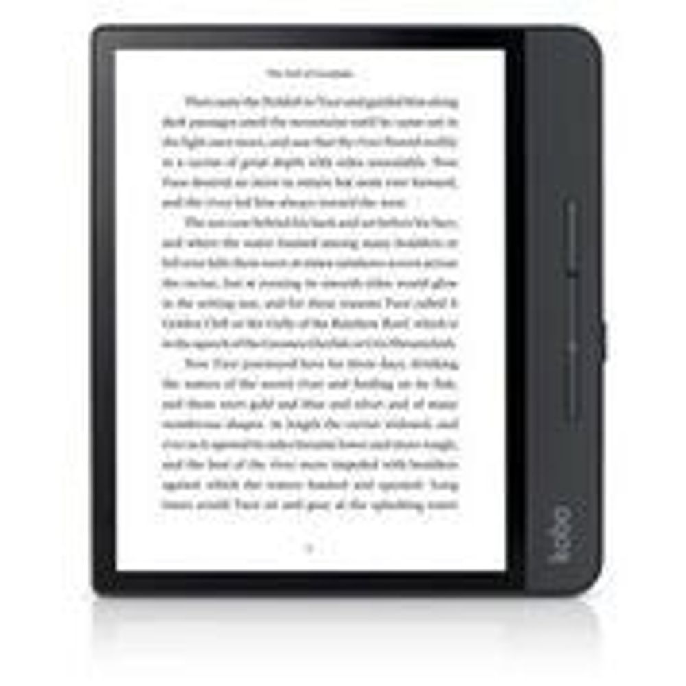 Kobo Forma 8" E-Reader 8GB 1440x1920 Waterproof