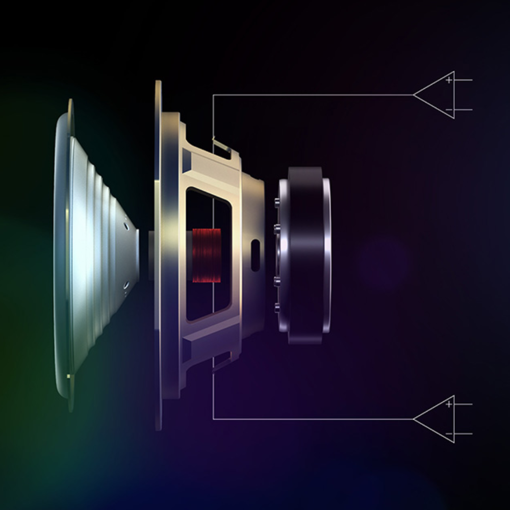 Panasonic SC-TMAX20GSK Wireless Tower Party Speaker System with Battery