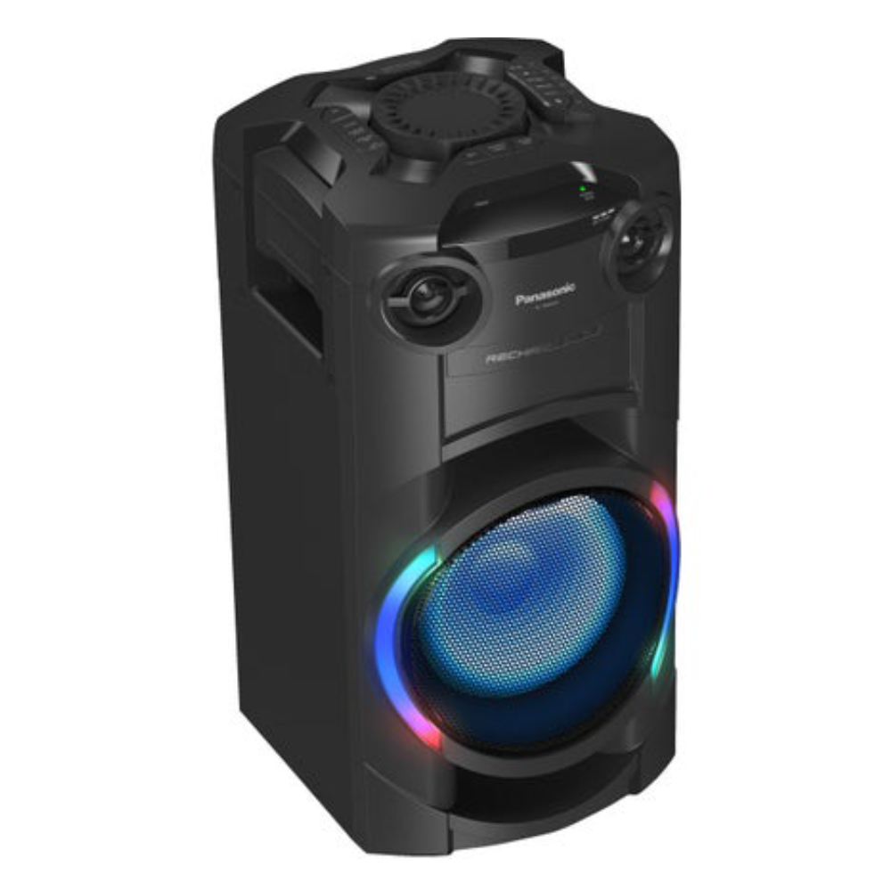 Panasonic SC-TMAX20GSK Wireless Tower Party Speaker System with Battery