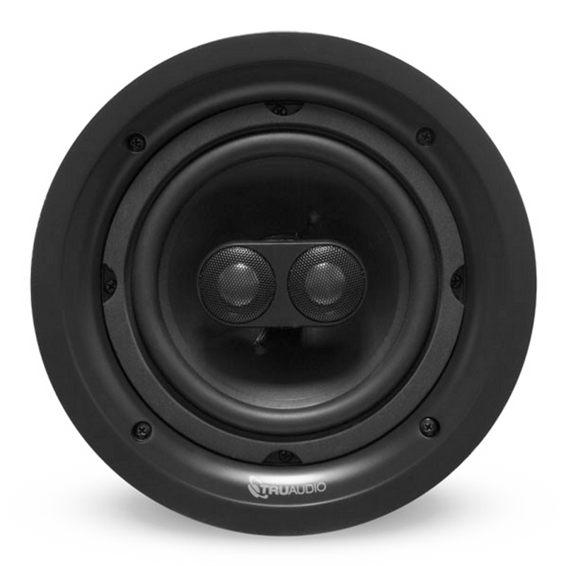 TruAudio_Phantom_6.5"_Stereo_Speaker