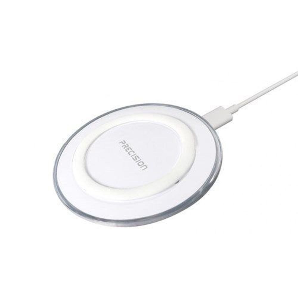 Laser Precision 10w Wireless Charger