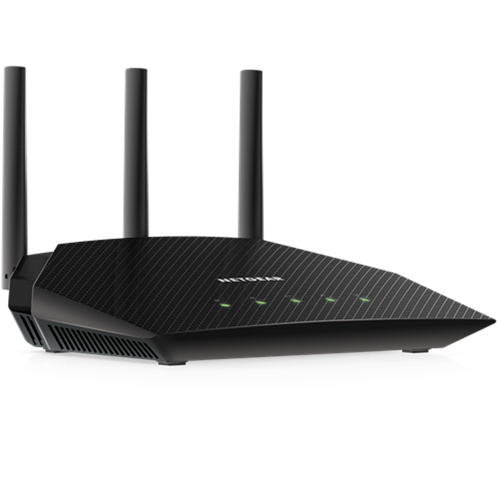 Netgear RAX10-100AUS Networking Device - Nighthawk Router