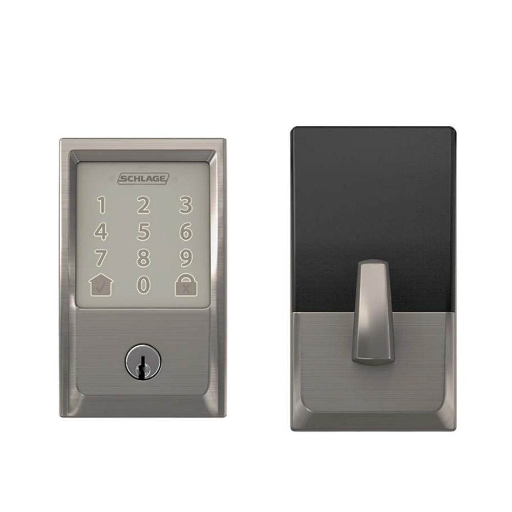Schlage Encode - Smart Wi-Fi Deadbolt - Kitset Options available