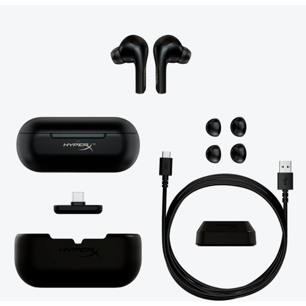 Hyperx Cloud Mix Buds Ture Wireless Earbuds