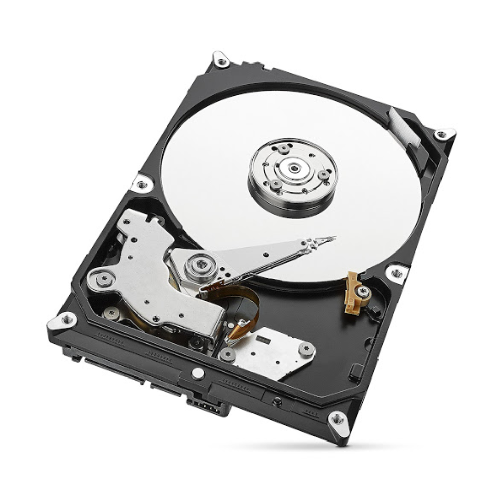 Seagate SkyHawk ST2000VX017 - 2TB Surveillance Hard Drive - SATA - 64MB Buffer