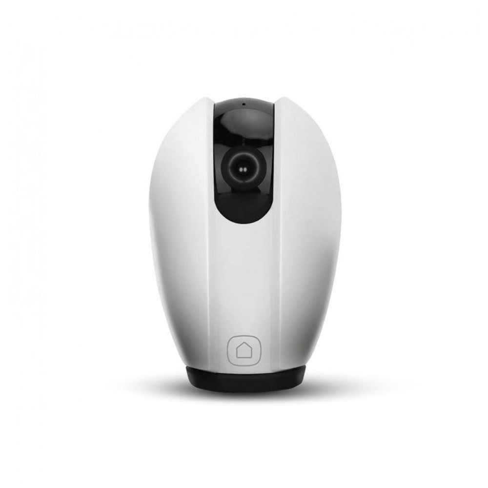 Laser Smart Home Pan and Tilt WiFi 1080p FHD Indoor Security Camera