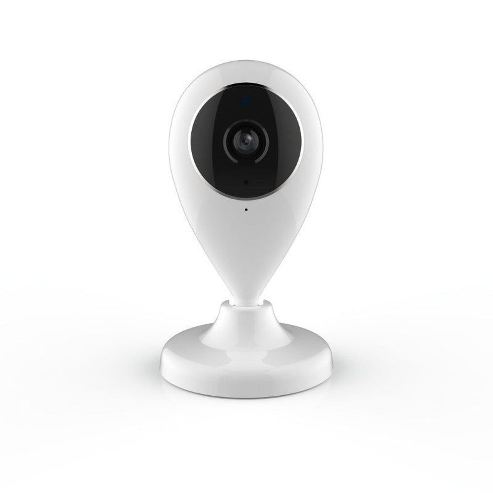Laser Smart Home 720p HD Indoor Security Camera