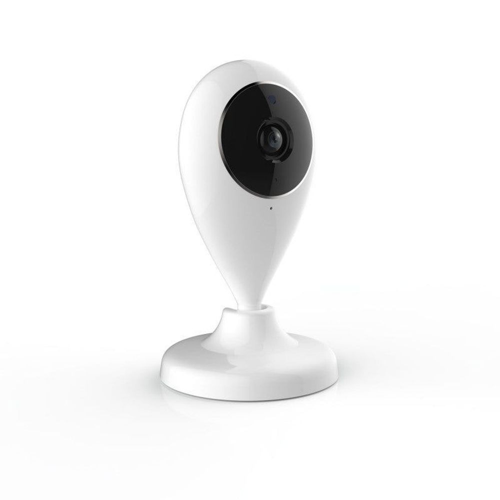 Laser Smart Home 720p HD Indoor Security Camera