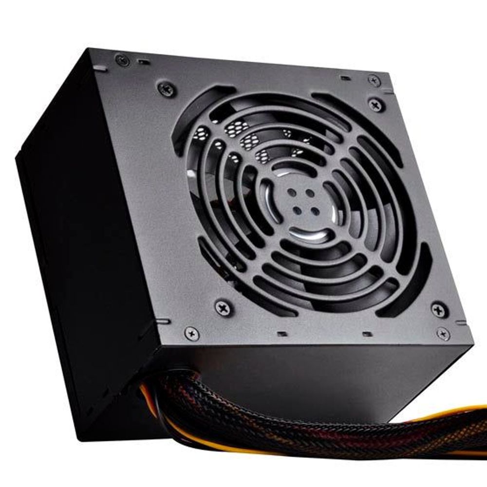 Silverstone ST40F-ES230 Strider Essential 400W ATX 80 PLUS PSU