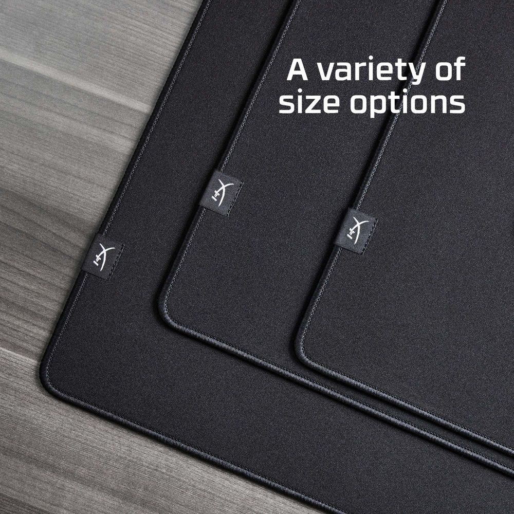 Hyperx Pulsefire Mat Mouse Pad Cloth L