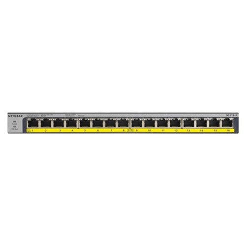GS116LP-100AJS_Netgear_Networking_Device_-_Router/Switch/Hub