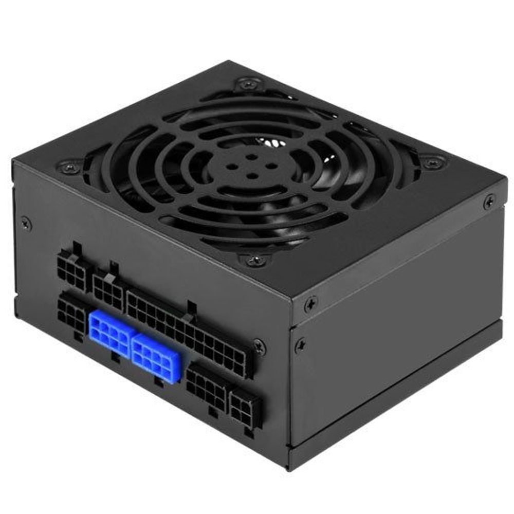 Silverstone SX650-G v1.1 SFX Series 650W 80plus Gold PSU