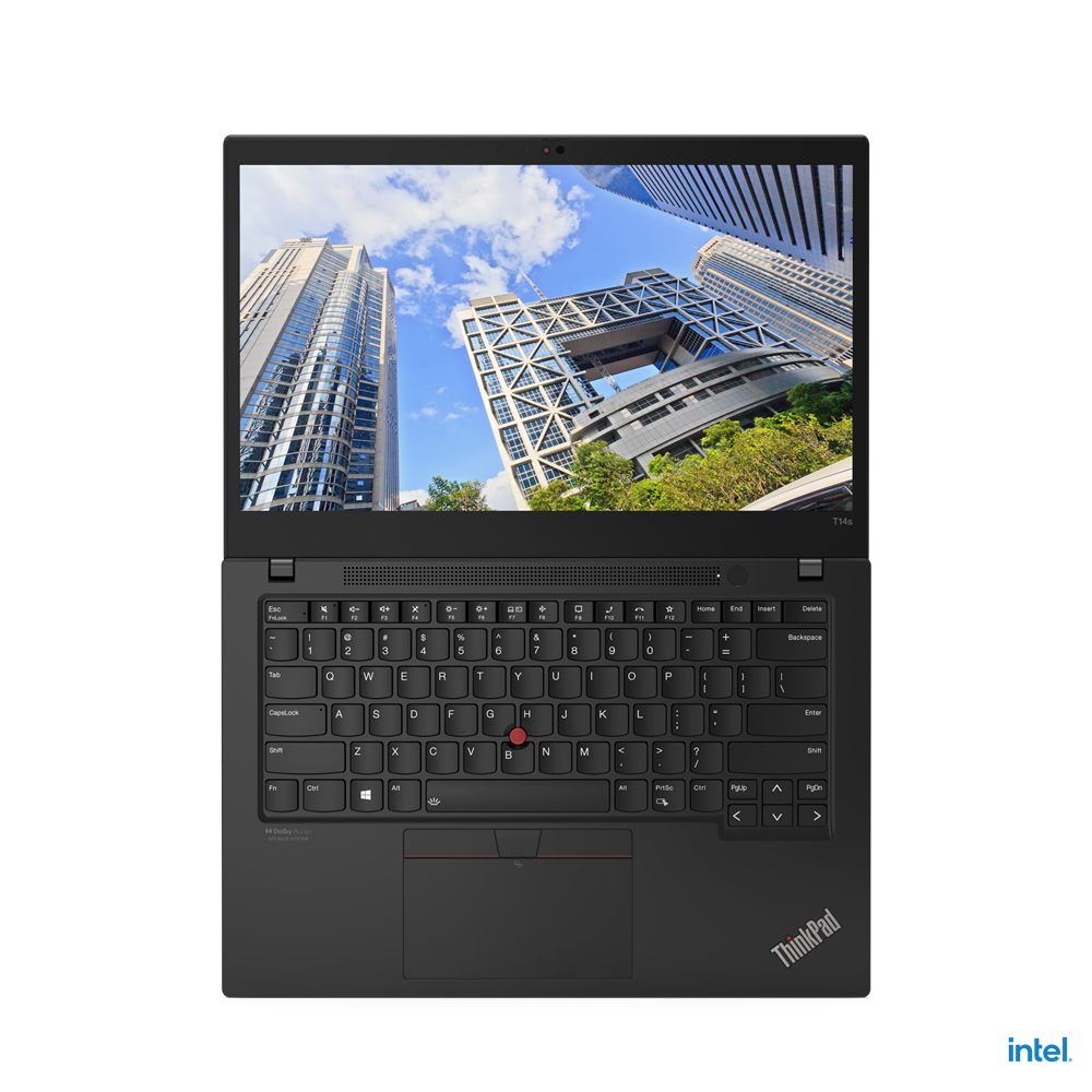 lenovo thinkpad t14s gen2 14" fhd touch intel i5-1135g7 16gb 512gb ssd win11 pro lte tech supply shed