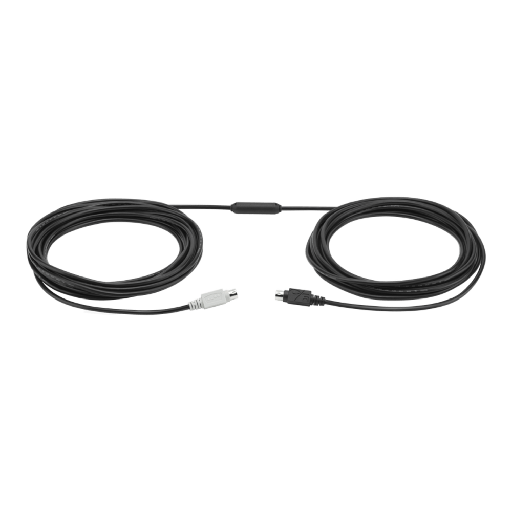 Logitech GROUP Extended Cable 10m - ILW5563 (939-001487)