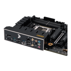 ASUS TUF Gaming B650m-Plus WiFi Motherboard