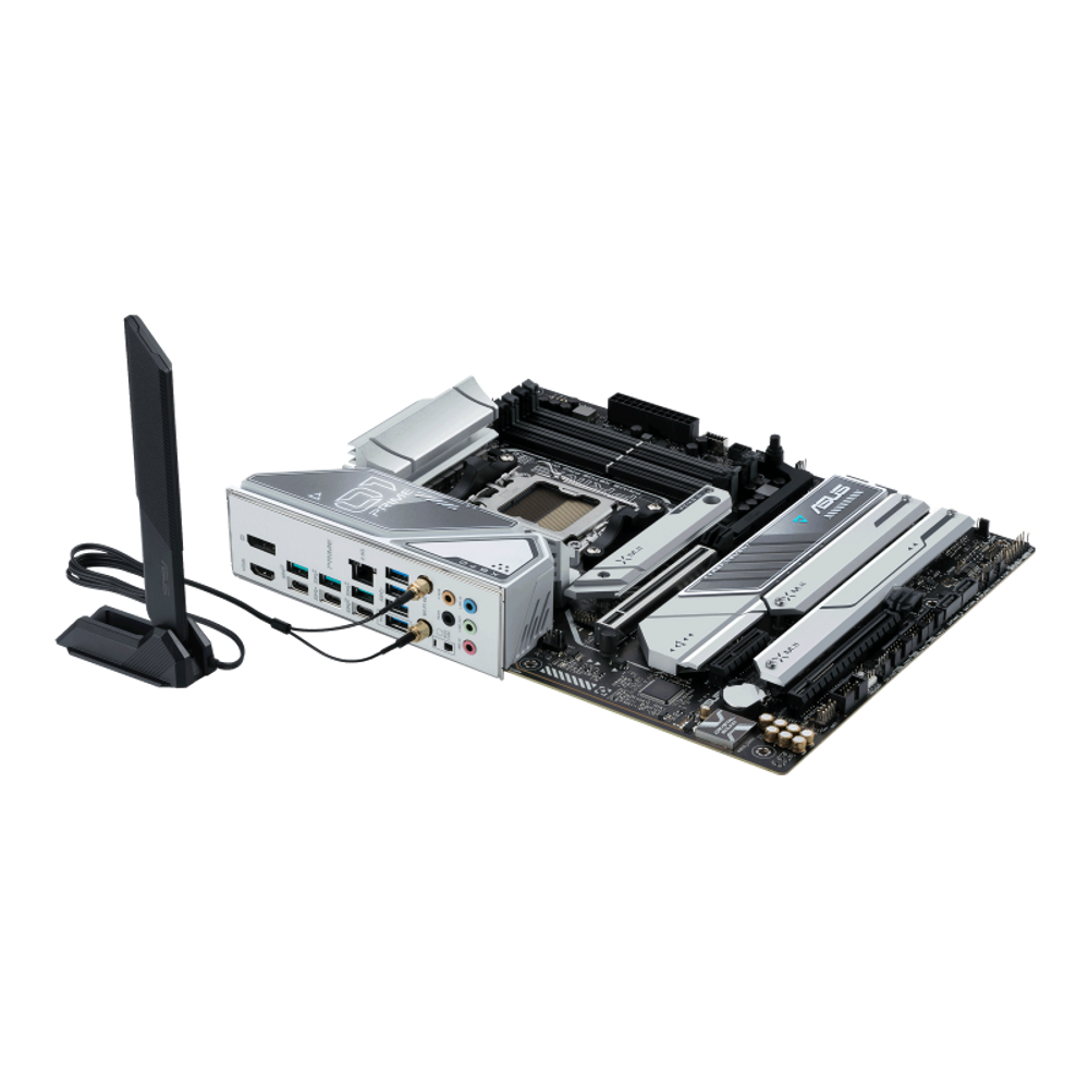 ASUS Prime X670E-Pro WiFi-CSM Motherboard