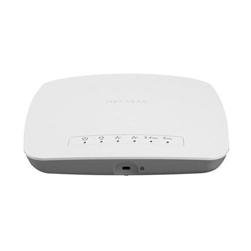 Netgear WAC505-10000S IEEE 802.11ac 1.17 Gbit/s Wireless Access Point