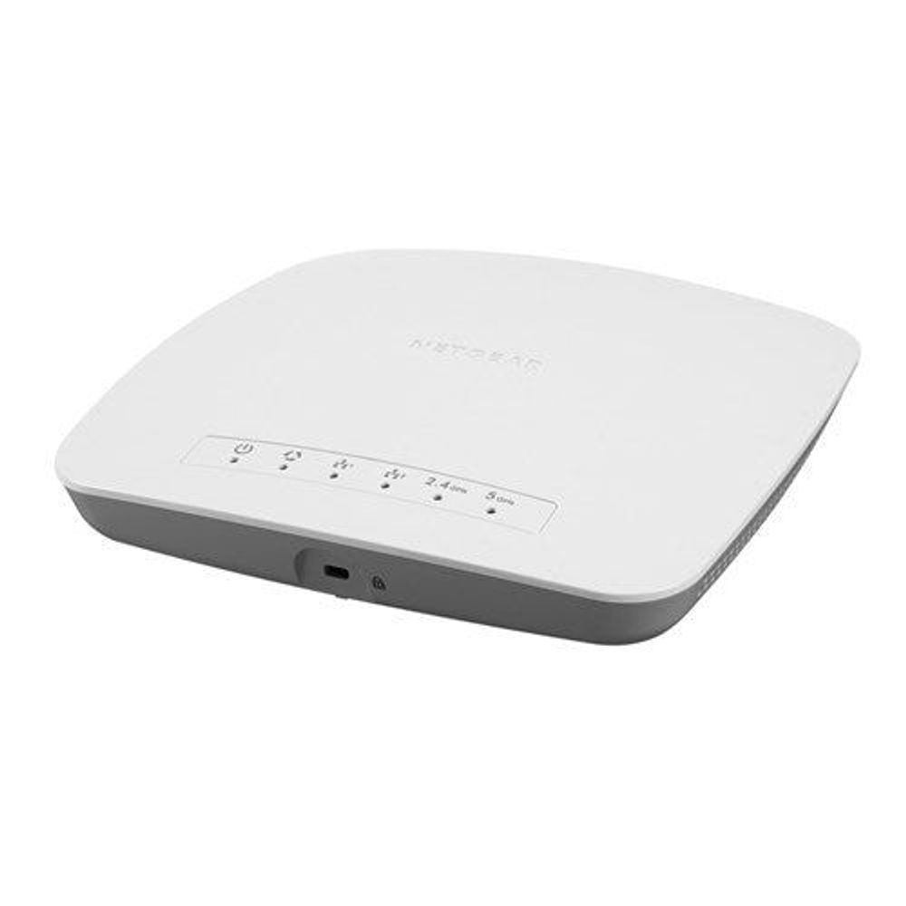 Netgear WAC505-10000S IEEE 802.11ac 1.17 Gbit/s Wireless Access Point
