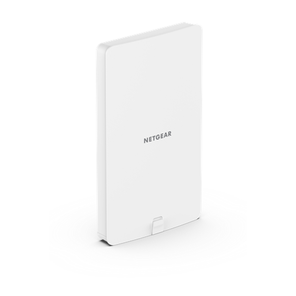Netgear WAX610Y-100EUS 8011ax 1.76 Gbit/s Wireless Access Point | Router